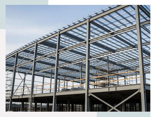 Строительство заводов под ключ от 610 руб. в Балашов