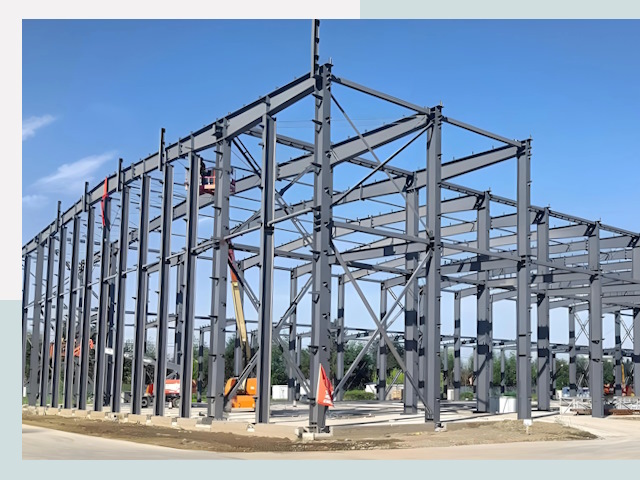 Строительство торговых центров в Балашове