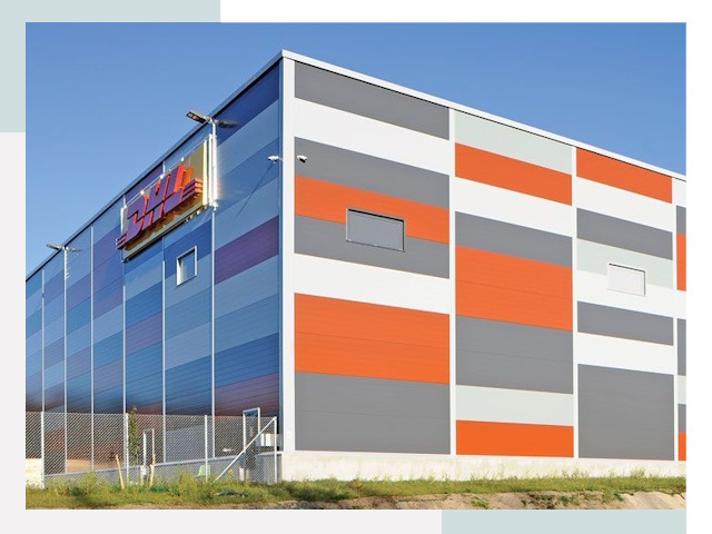 Строительство бизнес-центров в Балашове