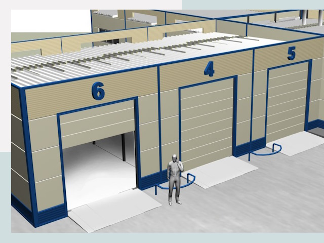 Строительство автомоек от 610 руб. в Балашов