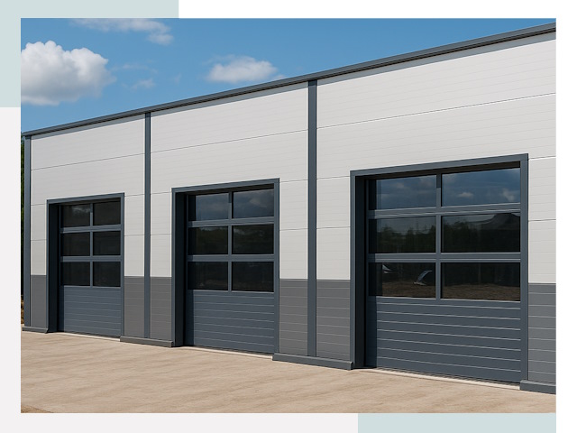 Строительство автомоек в Балашове