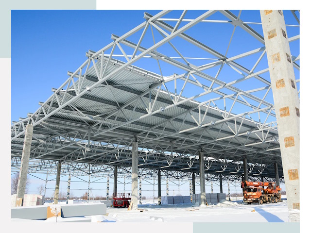 Строительство паркингов в Балашове