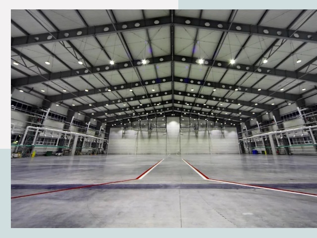 Ангары для бизнеса в Балашов от 610 руб. - Надежность и качество