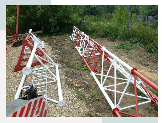 Башни связи в Балашове