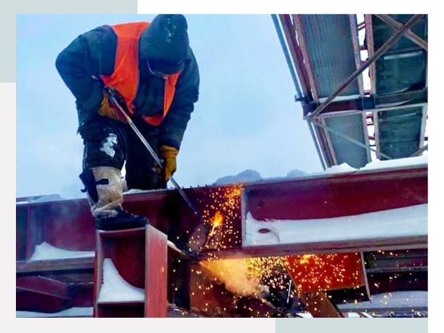 Ремонт металлоконструкций в Балашове от 610 руб.