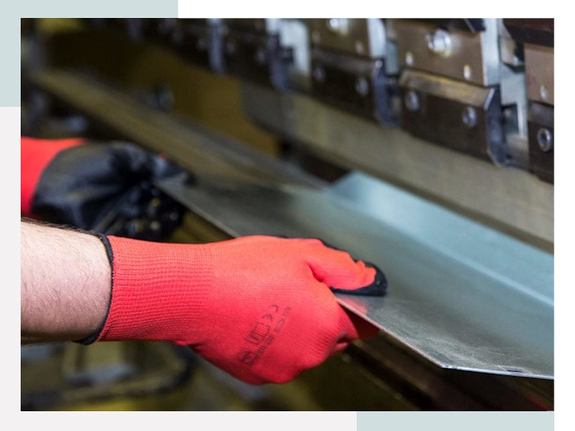 Гибка металла в Балашов от 610 руб. - Надёжно и быстро